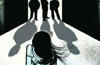 Three men associated with NGO arrested for torturing woman